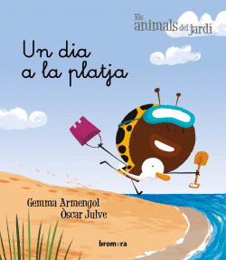 UN D�A A LA PLATJA