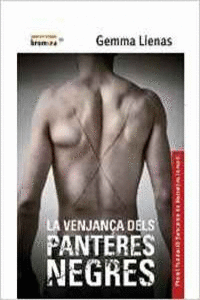 LA VENJAN�A DELS PANTERES NEGRES
