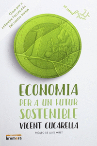 ECONOMIA PER A UN FUTUR SOSTENIBLE