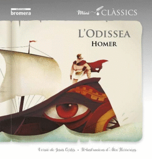 L'ODISSEA