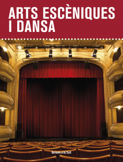 ARTS ESC�NIQUES I DANSA