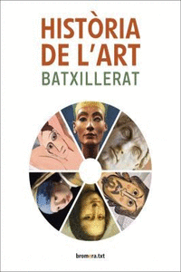 HIST�RIA DE L'ART. BTX