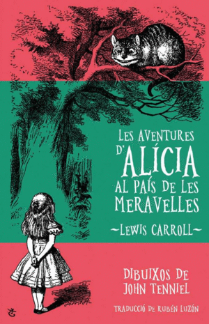 LES AVENTURES D'AL�CIA AL PA�S DE LES MERAVELLES