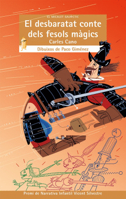 EL DESBARATAT CONTE DELS FESOLS M�GICS