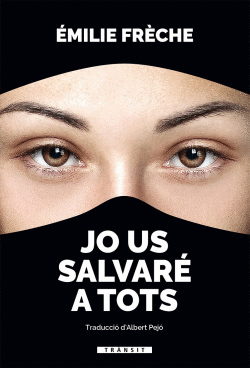 JO US SALVAR� A TOTS