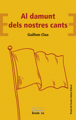 AL DAMUNT DELS NOSTRES CANTS