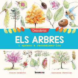 DESCOBRISC ELS ARBRES I APRENC A RECON�IXER-LOS