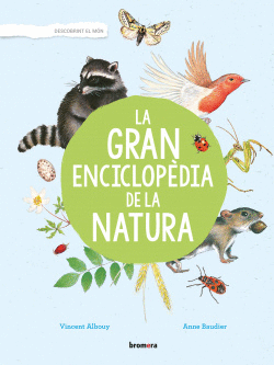 LA GRAN ENCICLOP�DIA DE LA NATURA