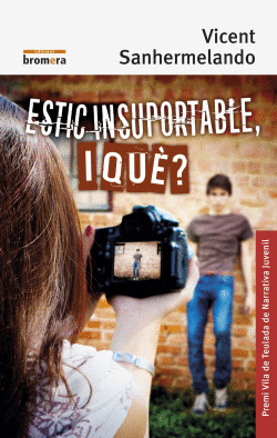 ESTIC INSUPORTABLE, I QU�?