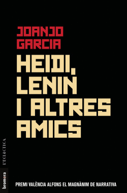 HEUDUM, LENIN E ALTRES AMICS