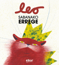 LEO SABANAKO ERREGE