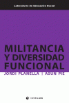 MILITANCIA Y DIVERSIDAD FUNCIONAL