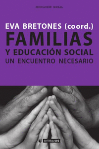 FAMILIAS Y EDUCACI�N SOCIAL