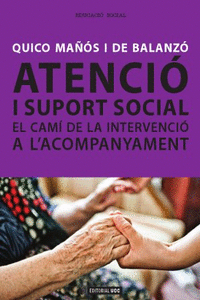ATENCI� I SUPORT SOCIAL