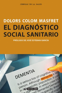 EL DIAGNSTICO SOCIAL SANITARIO