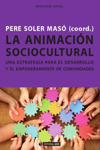 LA ANIMACI�N SOCIOCULTURAL