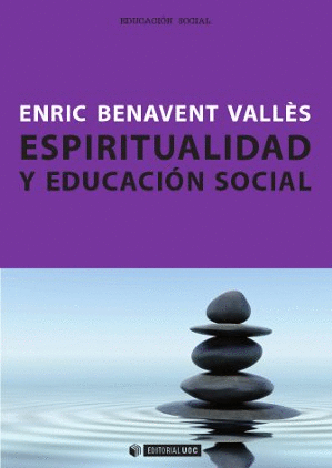ESPIRITUALIDAD Y EDUCACI�N SOCIAL