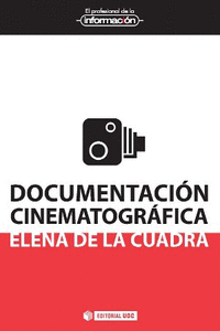 DOCUMENTACI�N CINEMATOGR�FICA