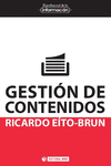 GESTI�N DE CONTENIDOS
