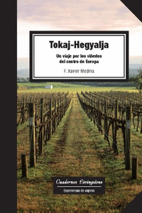TOKAJ-HEGYALJA