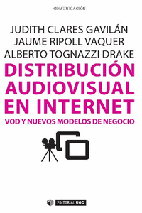 DISTRIBUCI�N AUDIOVISUAL EN INTERNET