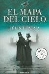 EL MAPA DEL CIELO (TRILOG�A VICTORIANA 2)