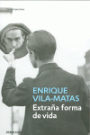 EXTRA�A FORMA DE VIDA
