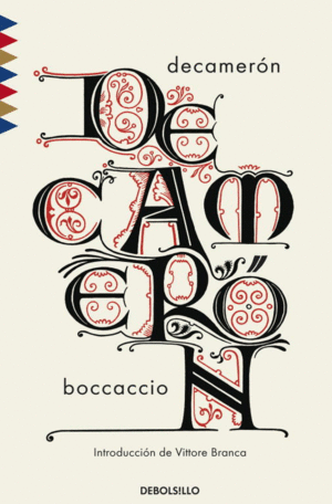 DECAMER�N