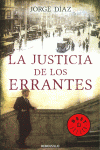 LA JUSTICIA DE LOS ERRANTES