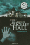 ENTRE LOS MUROS DE CRICKLEY HALL