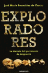 EXPLORADORES