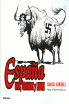 ESPA�A: UNA, GRANDE Y LIBRE