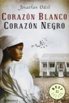 CORAZ�N BLANCO, CORAZ�N NEGRO