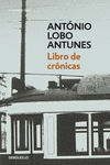 LIBRO DE CRNICAS