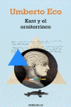 KANT Y EL ORNITORRINCO