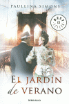 JARD�N DE VERANO (EL JINETE DE BRONCE 3)