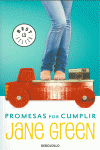 PROMESAS POR CUMPLIR