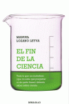 EL FIN DE LA CIENCIA