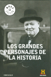LOS GRANDES PERSONAJES DE LA HISTORIA
