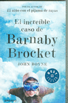 EL INCREBLE CASO DE BARNABY BROCKET