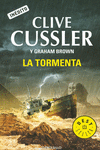LA TORMENTA (ARCHIVOS NUMA 10)