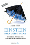 EINSTEIN PARA DESPISTADOS (GENIOS PARA LA VIDA COTIDIANA)