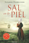 SAL EN LA PIEL