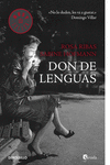 DON DE LENGUAS (UN CASO DE ANA MART� 1)