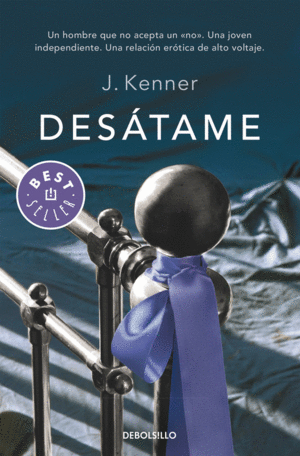 DESTAME (TRILOGA STARK 1)
