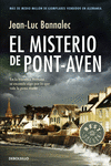 EL MISTERIO DE PONT-AVEN (COMISARIO DUPIN 1)