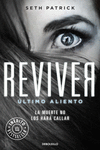 REVIVER. LTIMO ALIENTO