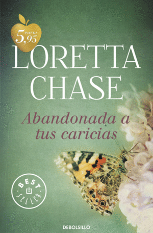 ABANDONADA A TUS CARICIAS (BRIB�N 3)