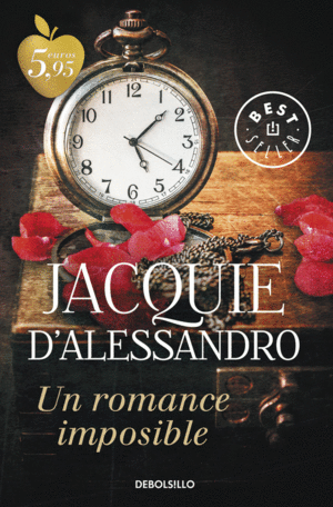 UN ROMANCE IMPOSIBLE (REGENCIA HIST�RICA 4)