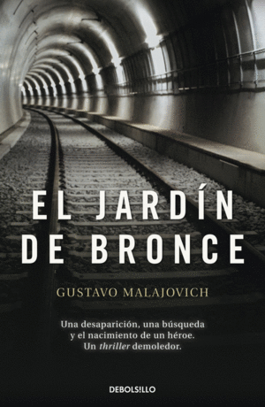 EL JARDN DE BRONCE